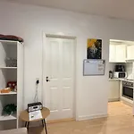 In The Heart Of Center